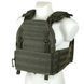 Плитоноска Falcon XL PRO Ranger Green с функцией быстрого сброса PL-030 фото 8