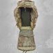 Рюкзак тактический (80 литров) Warrior Spirit WS-R80 MULTICAM 6160 фото 3