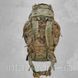Рюкзак тактический (80 литров) Warrior Spirit WS-R80 MULTICAM 6160 фото 2