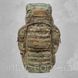 Рюкзак тактический (80 литров) Warrior Spirit WS-R80 MULTICAM 6160 фото 1