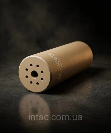 NEMESIS MICRO 5.56 - TAN - 5.56x45 - 1/2x28 3914 фото