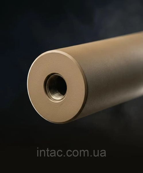 NEMESIS MICRO 5.56 - TAN - 5.56x45 - 1/2x28 3914 фото