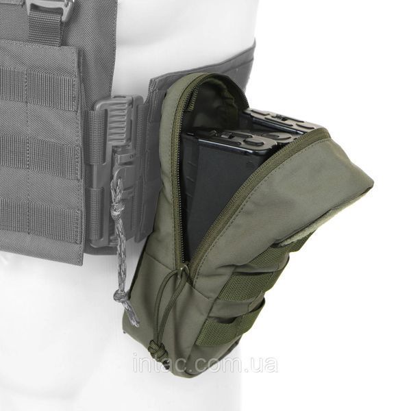 Підсумок утилітарний Ranger Green PS-085 фото