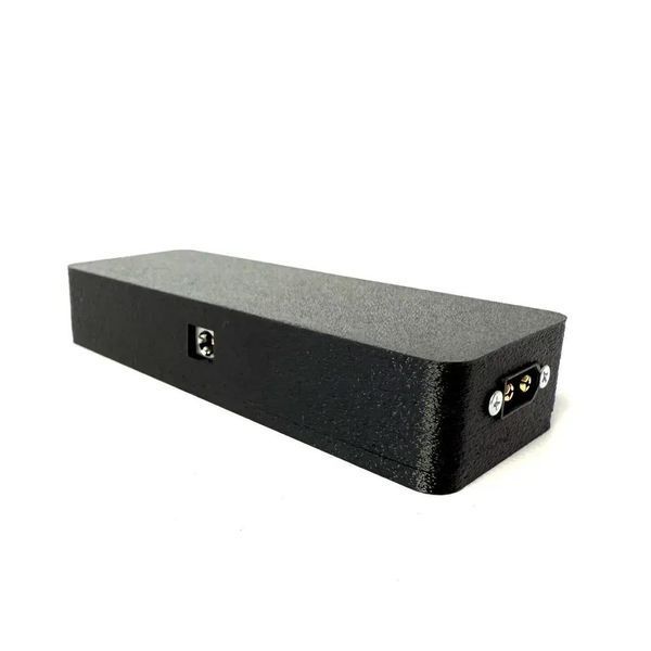 Переходник блок питания для зарядки телефона от fpv батареи 4 USB + 1 TYPE - C выхода 0873 фото