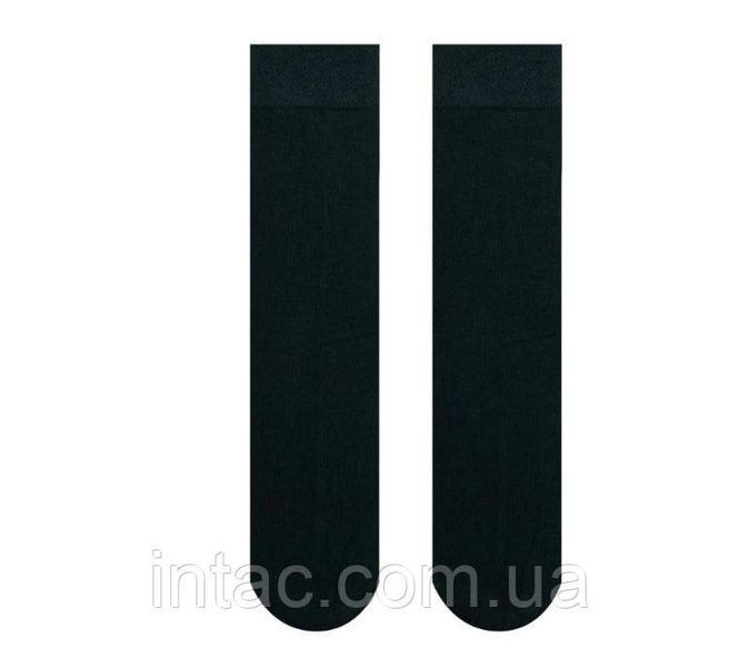 Шкарпетки Premier Socks, унісекс, класична Темно-зелена , розм. 42-43 1902 фото