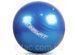 М'яч для фітнеса EasyFit 65 см Синій 3129 фото 1
