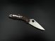 Ніж складний Spyderco Delica койот 6541 фото 4