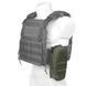 Підсумок утилітарний Ranger Green PS-085 фото 4