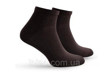 Шкарпетки Premier Socks Шоколад, унісекс, розм.42-43 4820 фото