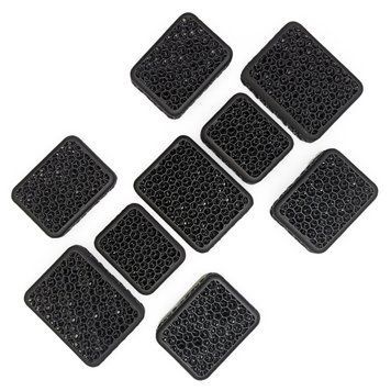 Подушки для балістичного шолому Micro Latice 3D 7255 фото