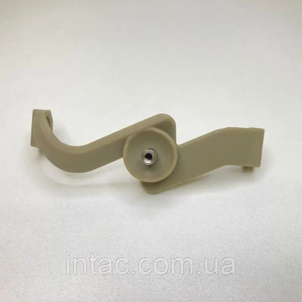 Коромисла для кріплень на навушники Earmor - NeckFlip Helmet Rail Mount Kit - TAN 8331 фото