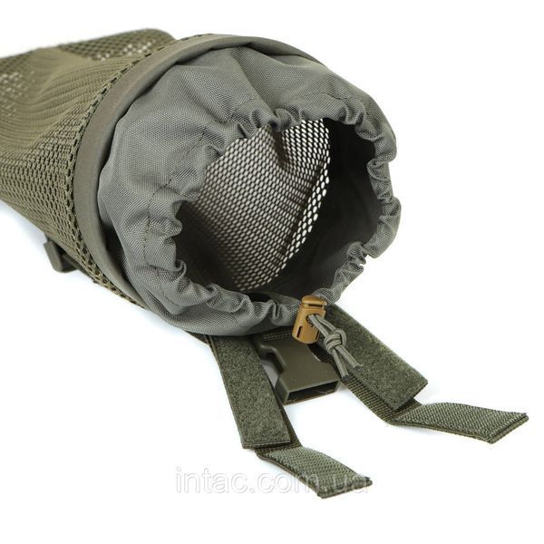 Подсумок для сброса магазинов AK сетка Ranger Green PS-079 фото