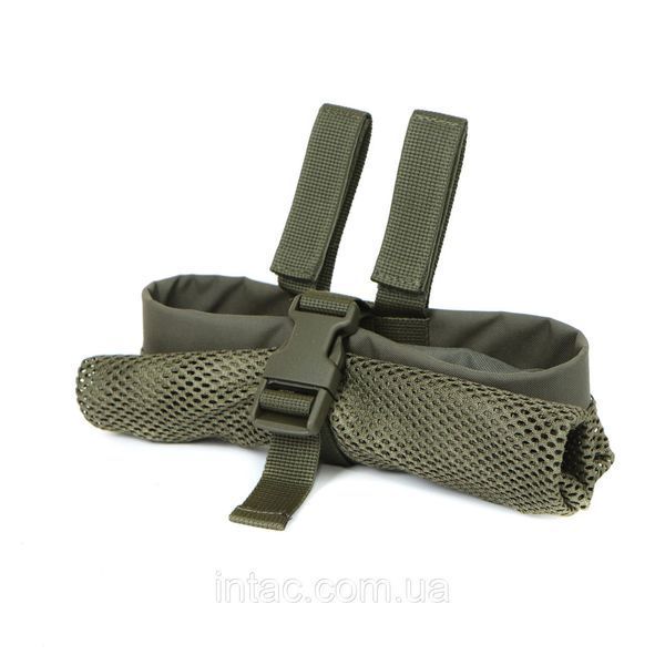 Подсумок для сброса магазинов AK сетка Ranger Green PS-079 фото