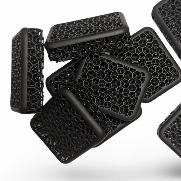 Подушки для балістичного шолому Micro Latice 3D 7255 фото