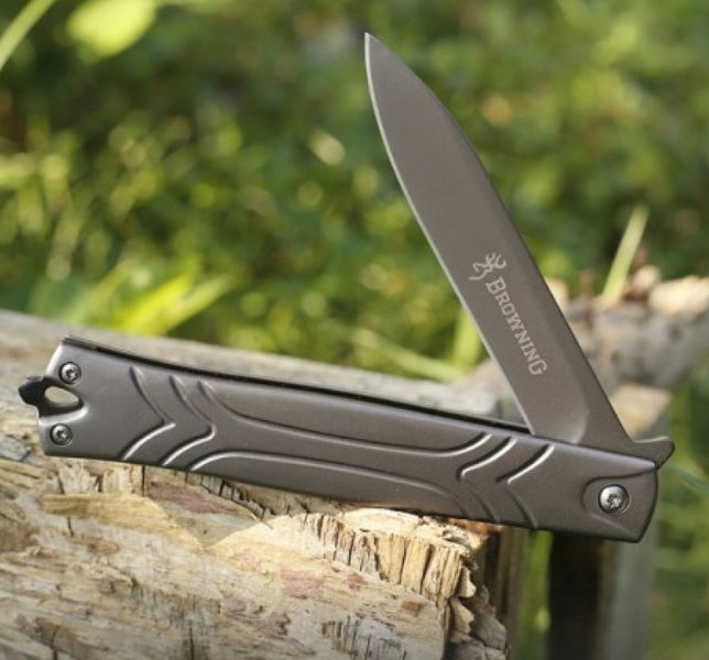 Ніж складний Browning  5500 фото