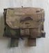 Сумка тактична для скидання магазинів Warrior Spirit BM-WS Multicam 5258 фото 1