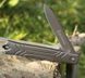 Ніж складний Browning  5500 фото 2