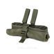 Подсумок для сброса магазинов AK сетка Ranger Green PS-079 фото 2